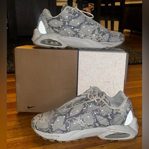 men’s Nike NOCTA hot step air terra size 15 - Picture 2 of 11